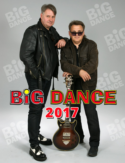 BIG DANCE 2017